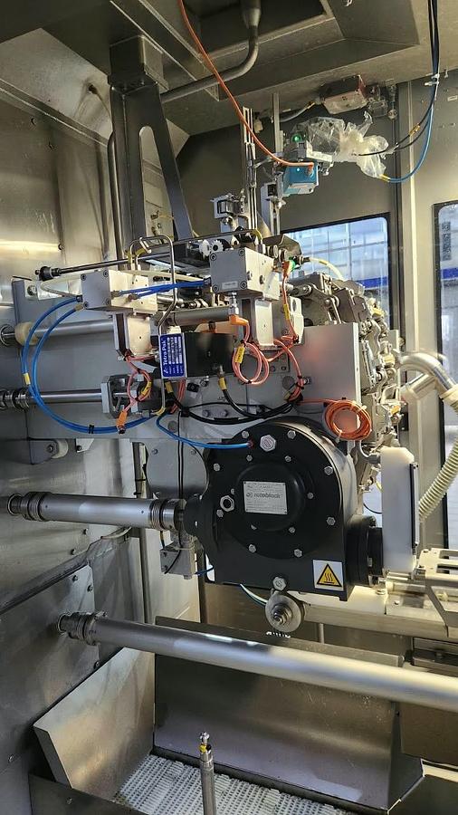 Used 2015 Tetra Pak Tetra Pak A3