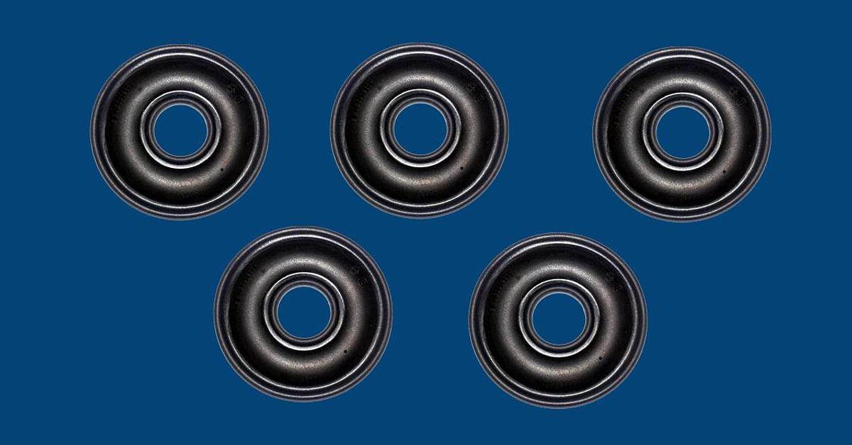 Gasket