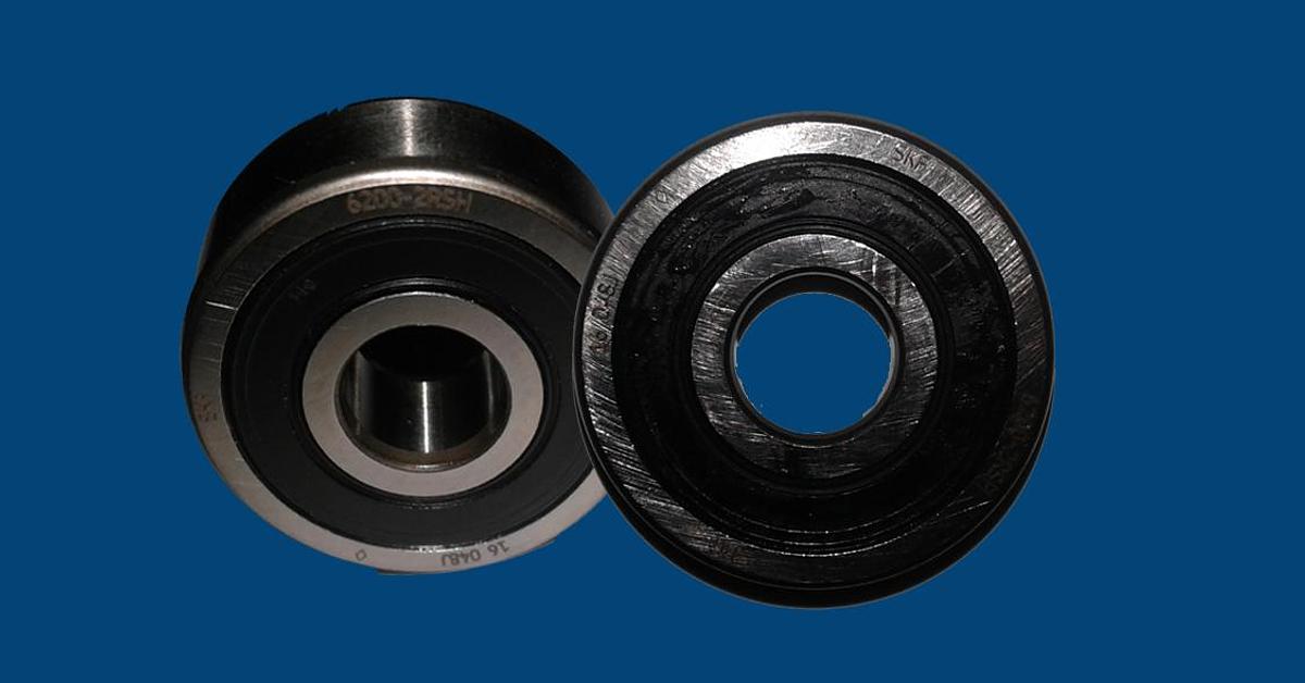 Ball Bearing