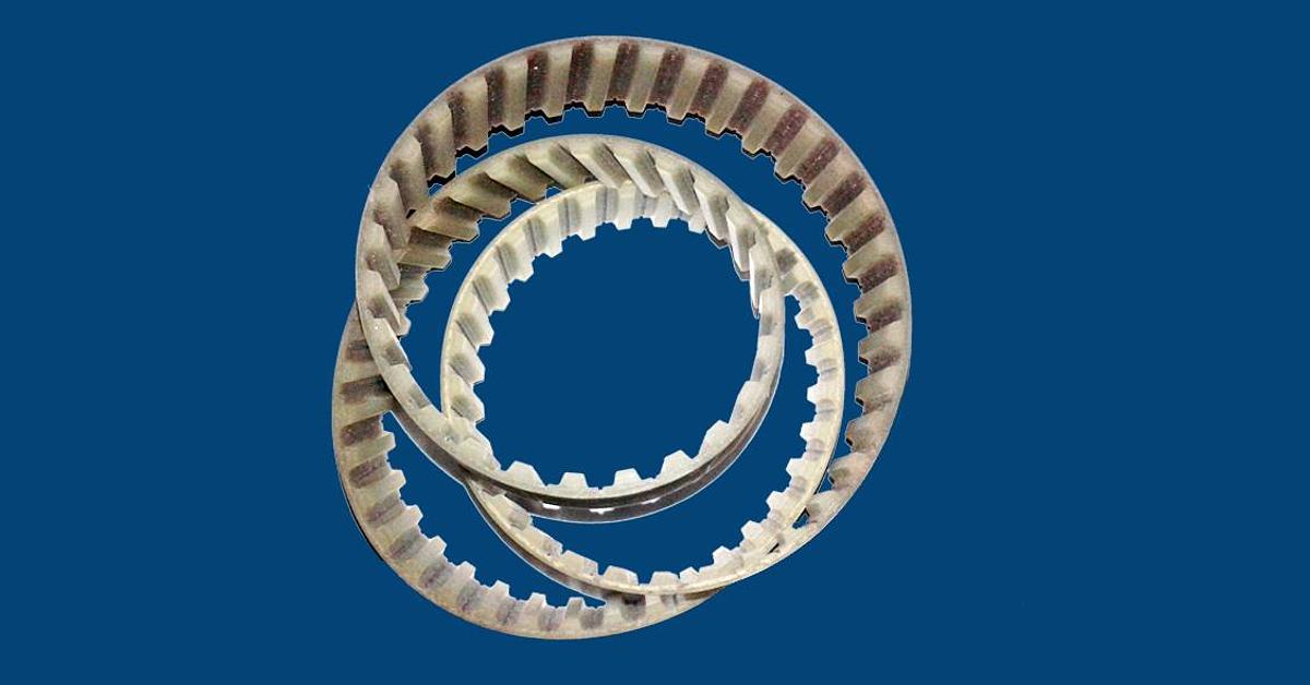 Drive Belt
