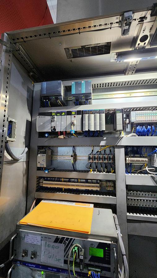Used 2015 Tetra Pak Tetra Pak A3