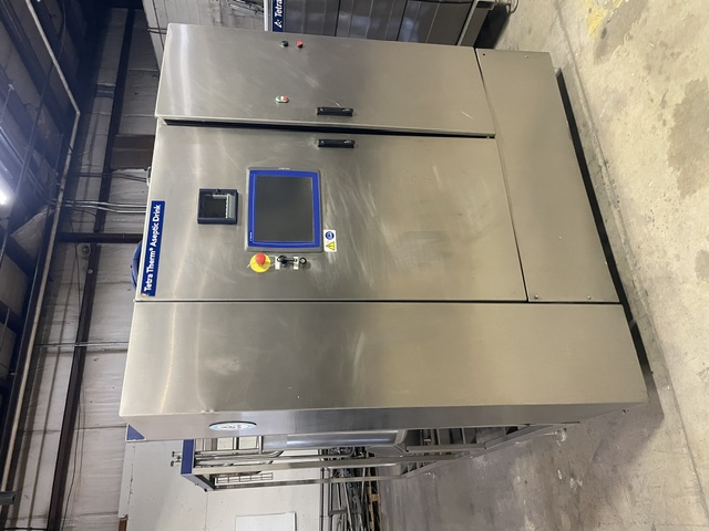 Used 2011 Tetra Pak UHT Plants