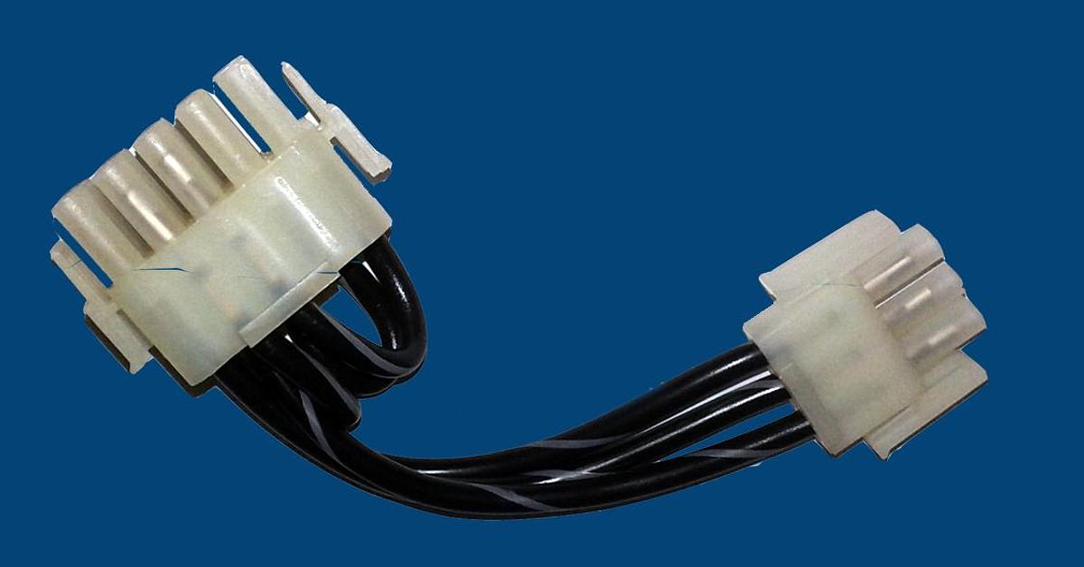 Connector Cable