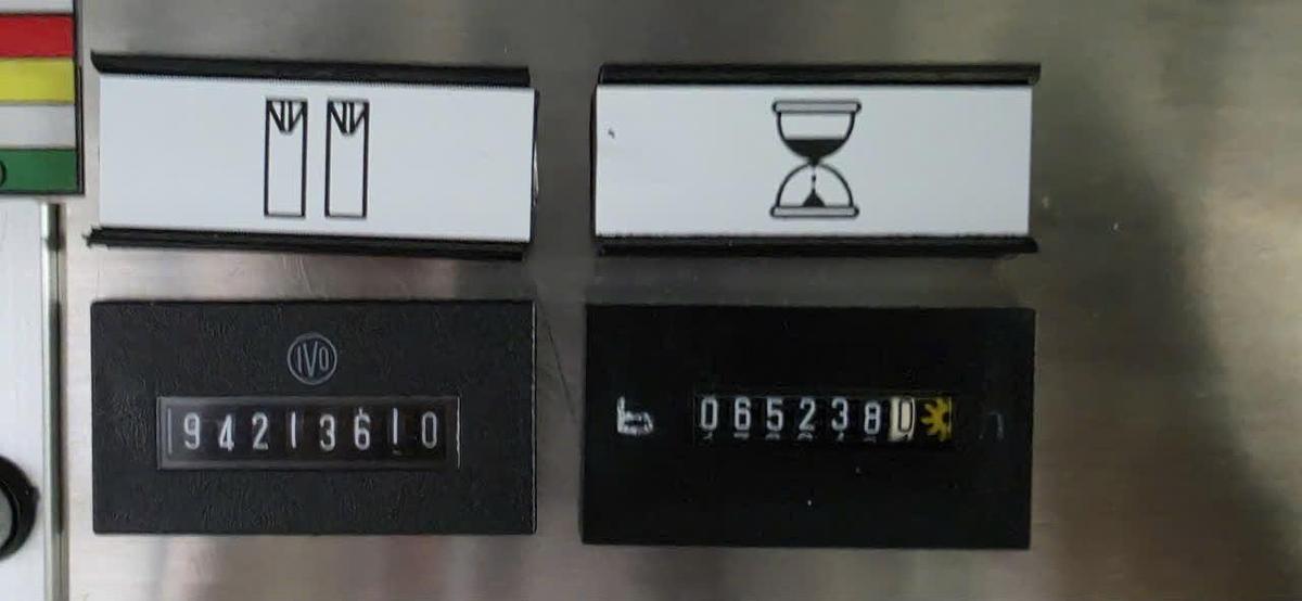 Used 2004 Tetra Pak Tetra Pak TBA 19
