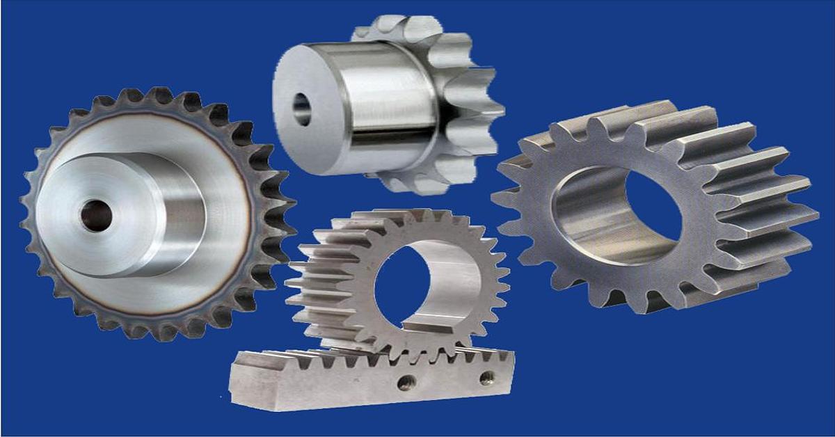 Gear