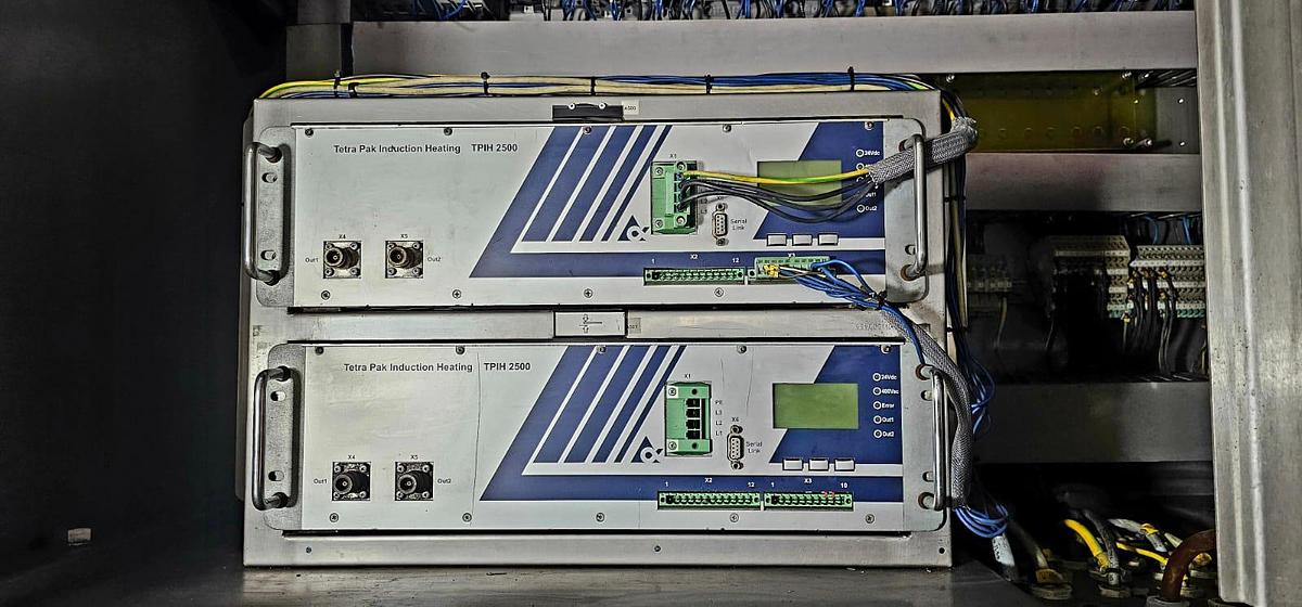 Used 2014 Tetra Pak Tetra Pak TBA 19