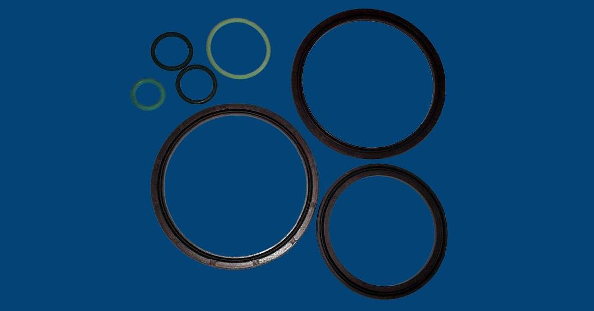 Seal Set