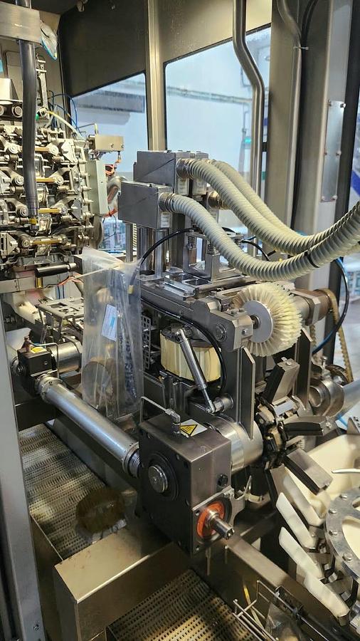 Used 2015 Tetra Pak Tetra Pak A3