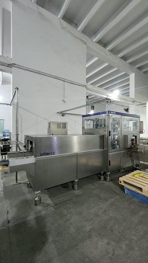 Used 2015 Tetra Pak Tetra Pak A3