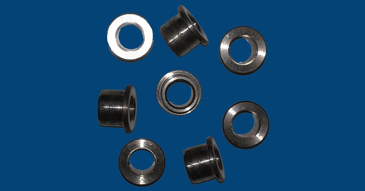 Bushing