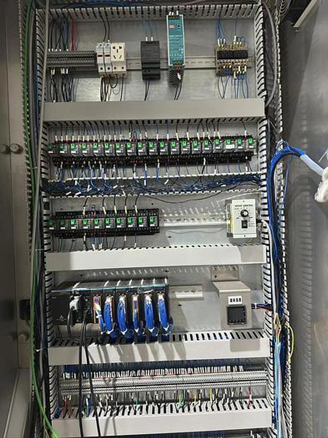 2023 BRAND NEW GABLE TOP FILLING LINE