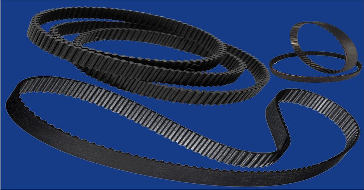 Belts