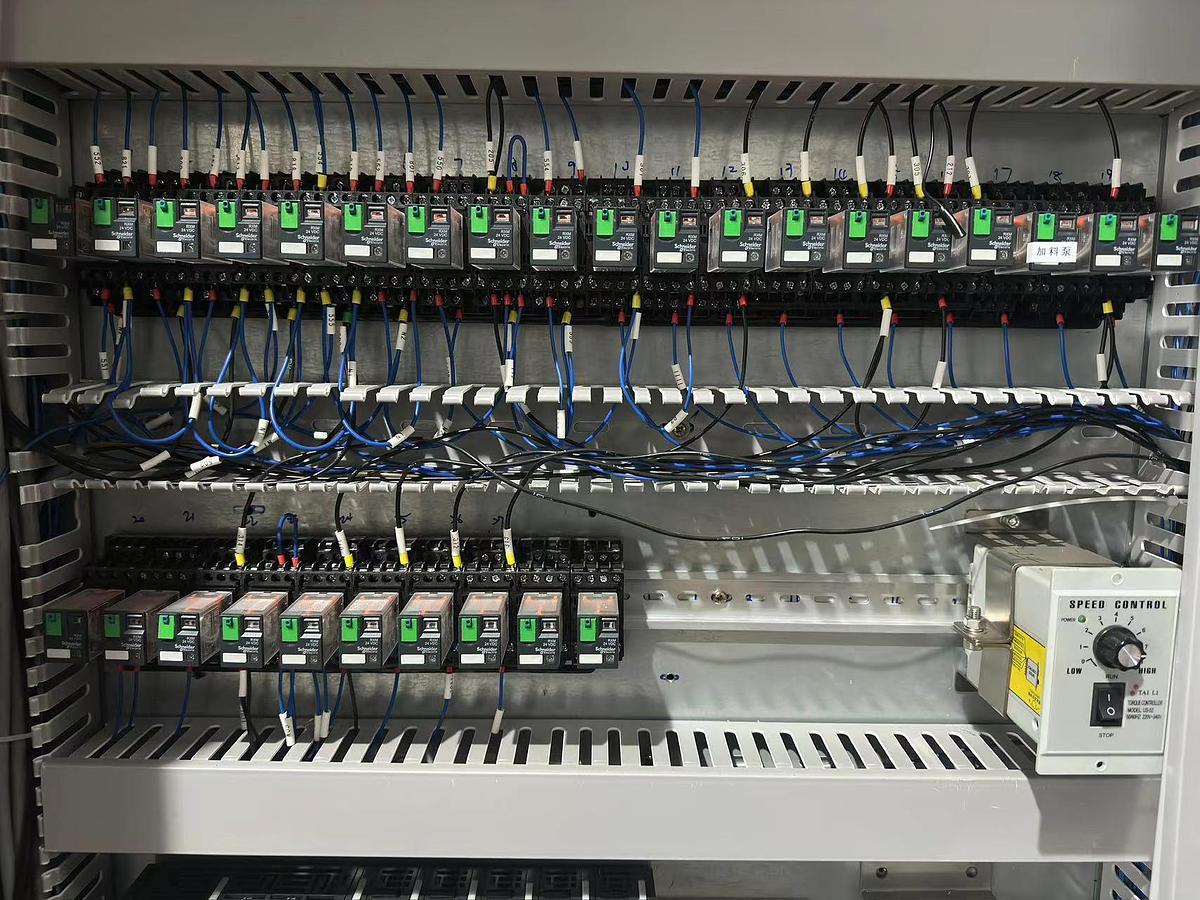 BRAND NEW GABLE TOP FILLING LINE FOR SALE YEAR 2023