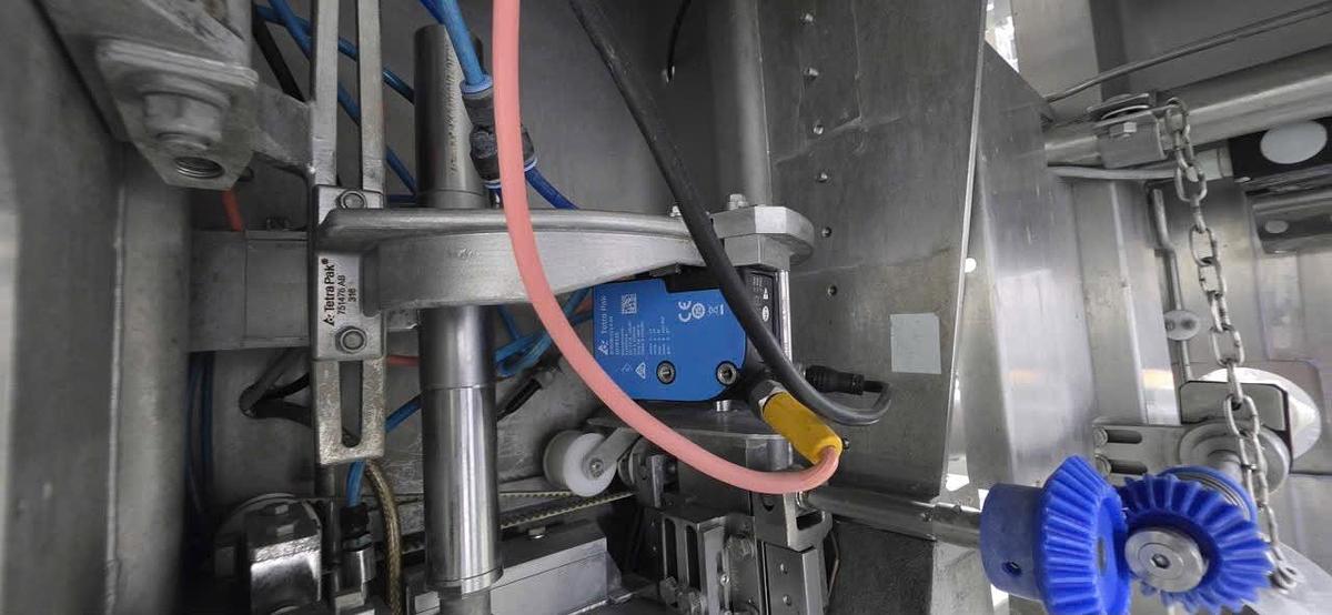 Used 2004 Tetra Pak Tetra Pak TBA 19