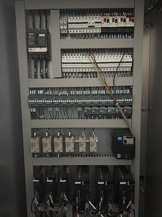 2023 BRAND NEW GABLE TOP FILLING LINE