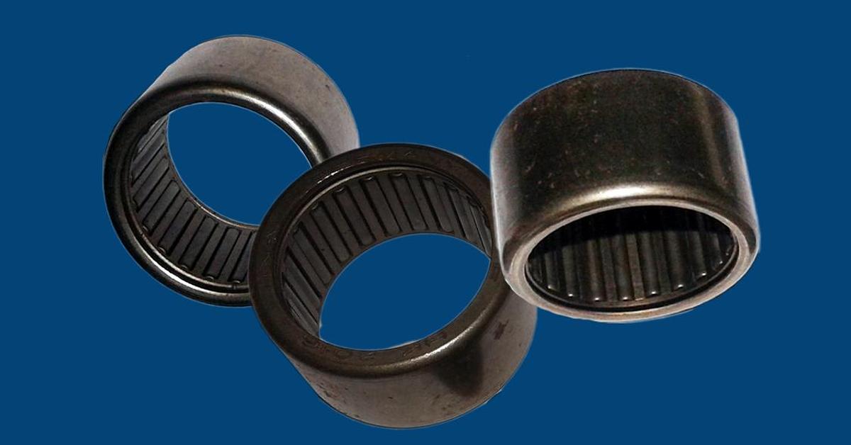 Bearing
