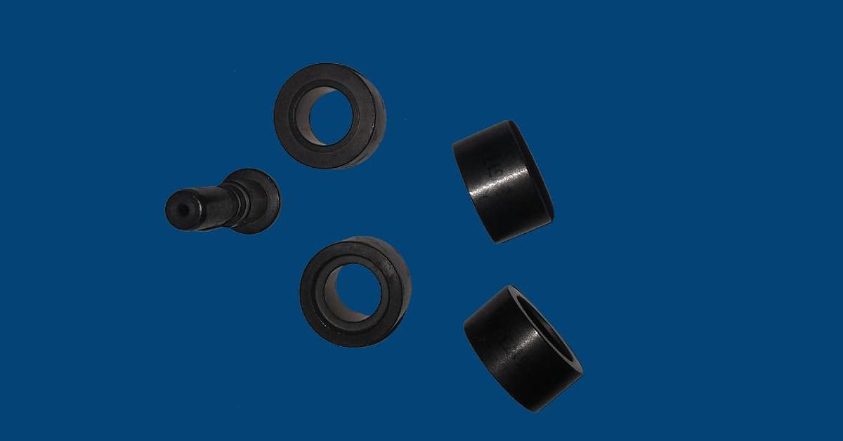 Shaft / Roller