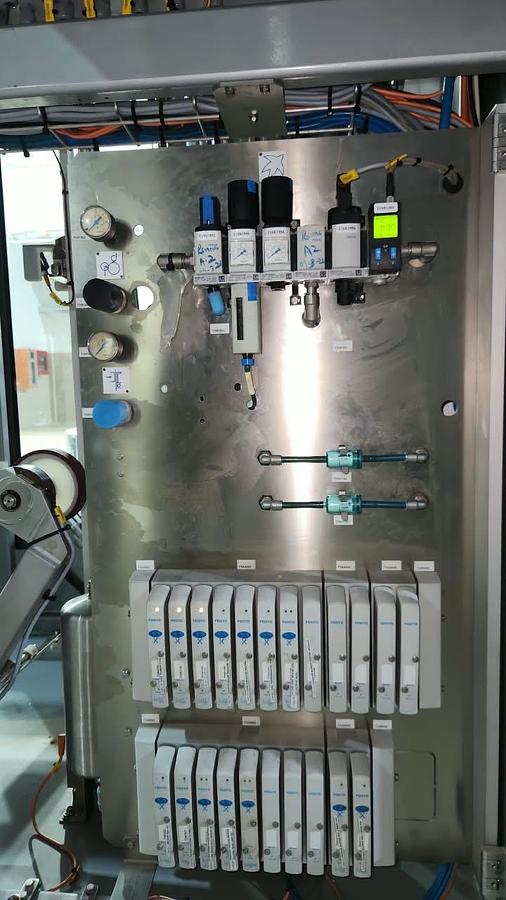 Used 2015 Tetra Pak Tetra Pak A3