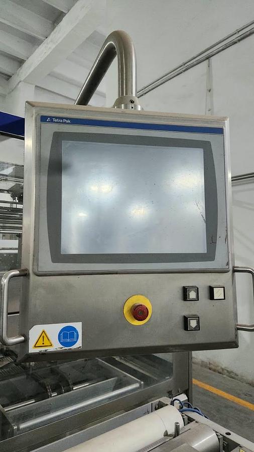 Used 2015 Tetra Pak Tetra Pak A3