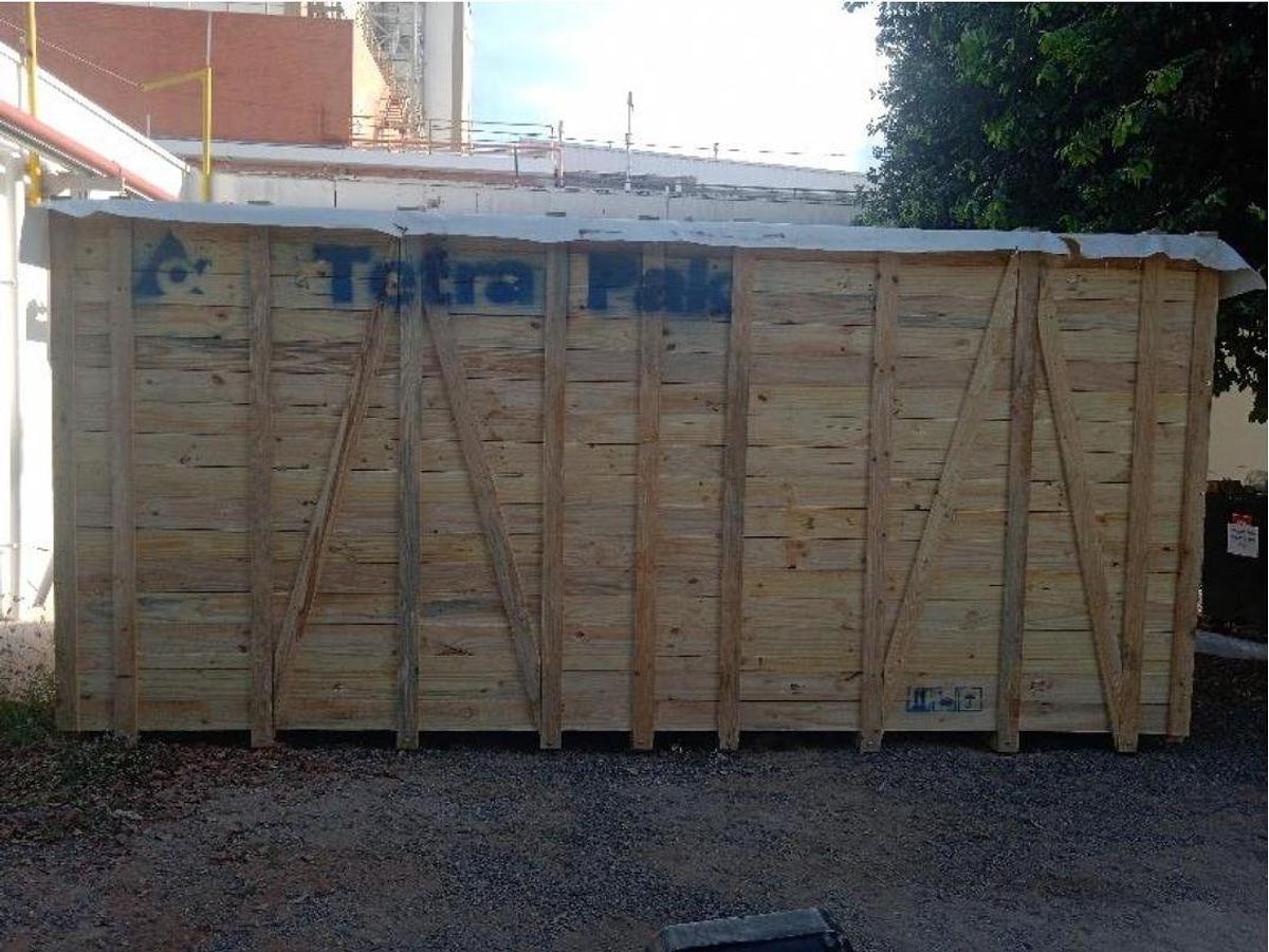 Used USED TETRA PAK A3 FLEX 200ML SLIM COMPLETE FILLING LINE FOR SALE VERSION 150V YEAR 2008