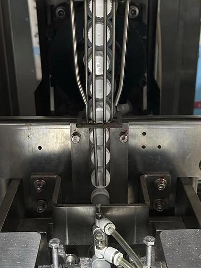 2023 BRAND NEW GABLE TOP FILLING LINE