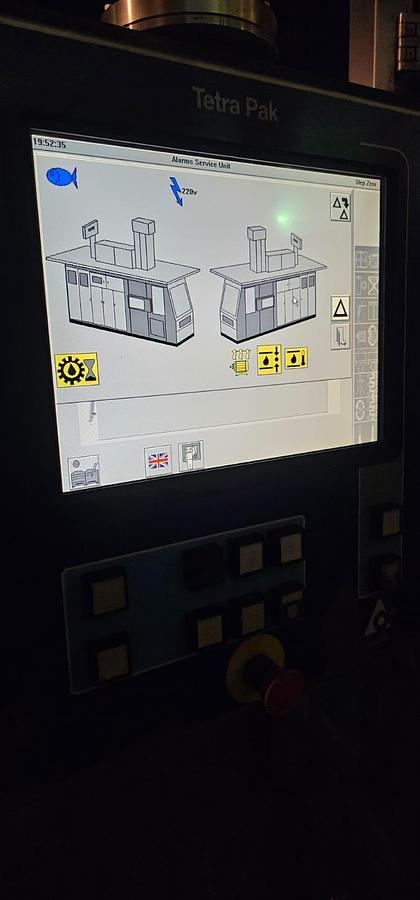 Used 2014 Tetra Pak Tetra Pak TBA 19