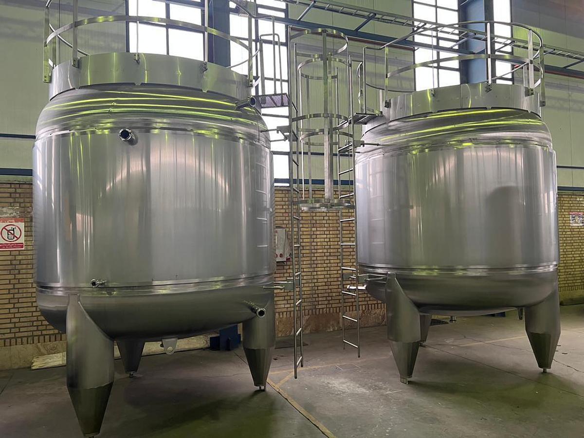 2026 EVERPAK EVERSAFE 12000 L