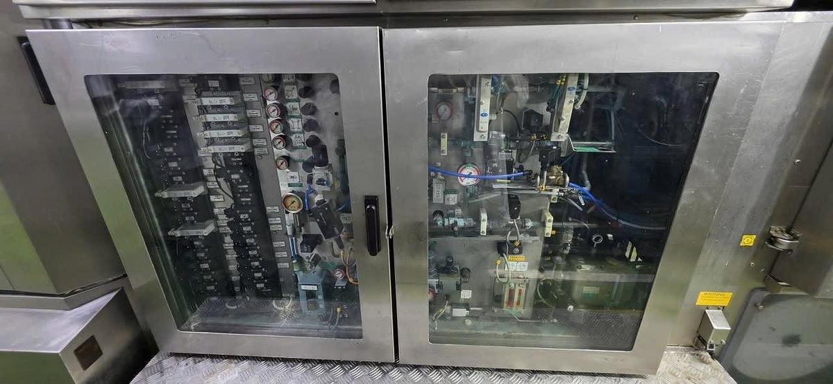 Used 2004 Tetra Pak Tetra Pak TBA 19