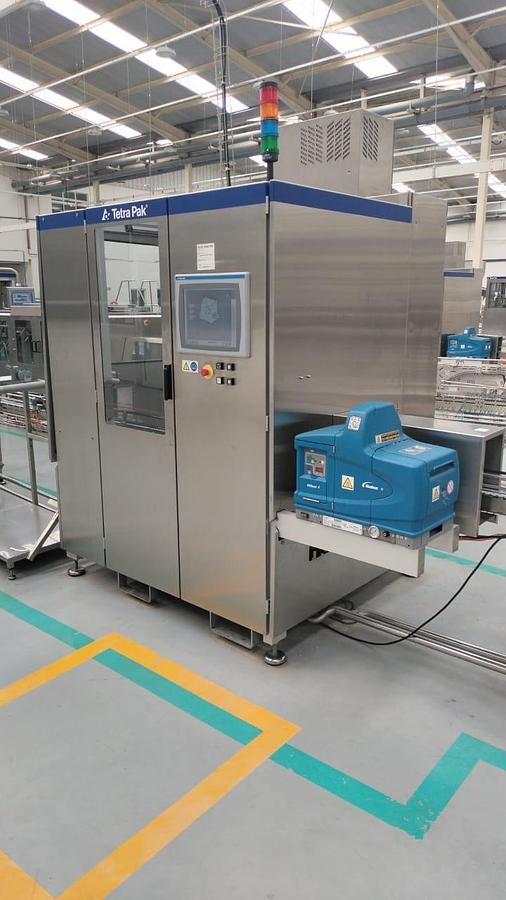 Used 2010 Tetra Pak Tetra Pak TBA 19