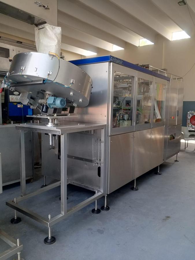 Refurbished Refurbished Tetra Pack Cap Applicator 30 Flex 2014