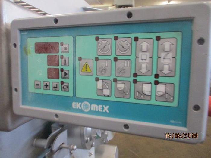 Gebraucht Ekomex