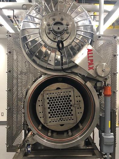 2017 AllPax Unused  2402-R3