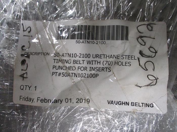 Used MISC DORNER MOTOR PARTS AND ACCESSORIES