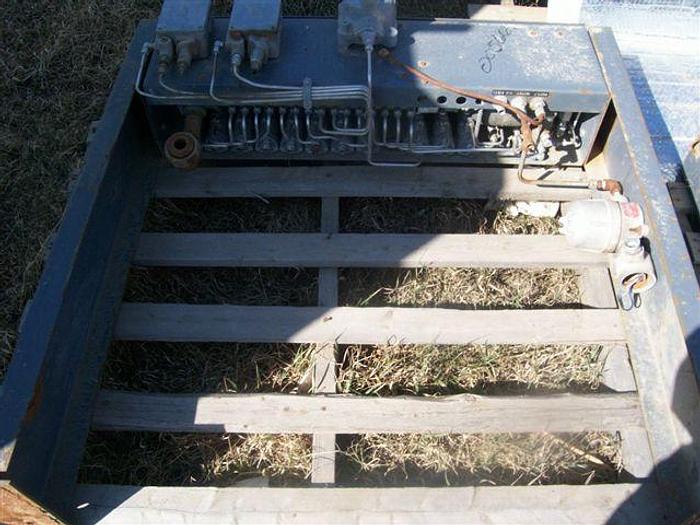 Used White Superior Super-6G-510