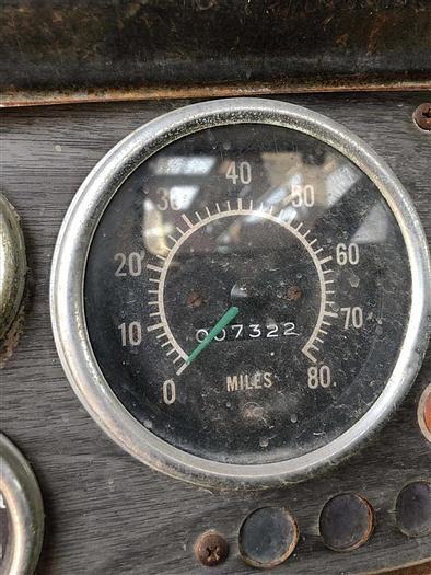 Used 0 Chicago Pneumatic 650W Drill Rig