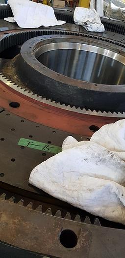 Used Kurimoto C2F-30W