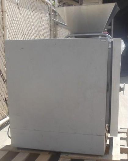 Used Oven, Sheldon, 18" X 24" X 18", S/st, Vacuum, Electric #S743177