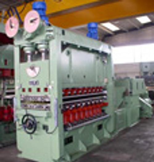 Used Various Brands - Used Equip.: Rebuild, Upgrade #3477