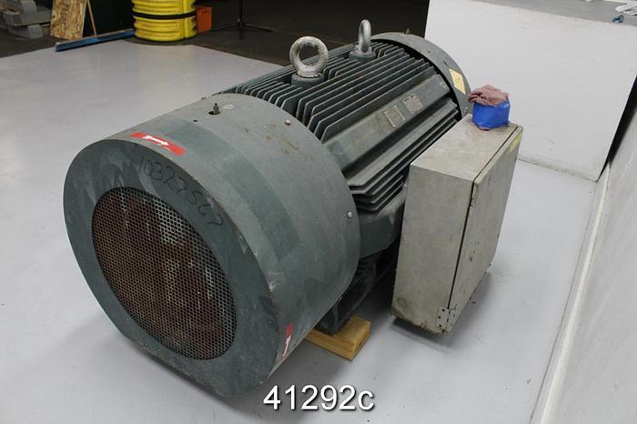 Used GENERAL ELECTRIC #41292