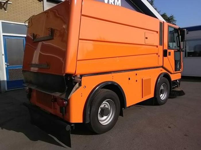 Gebruikt Bücher CityCat 5000