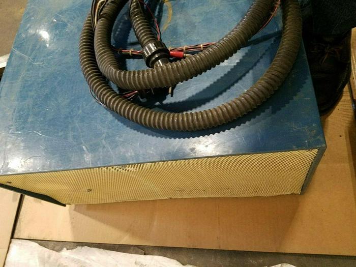 Used Technic DC Power Supply 12 Volts 12 Amps