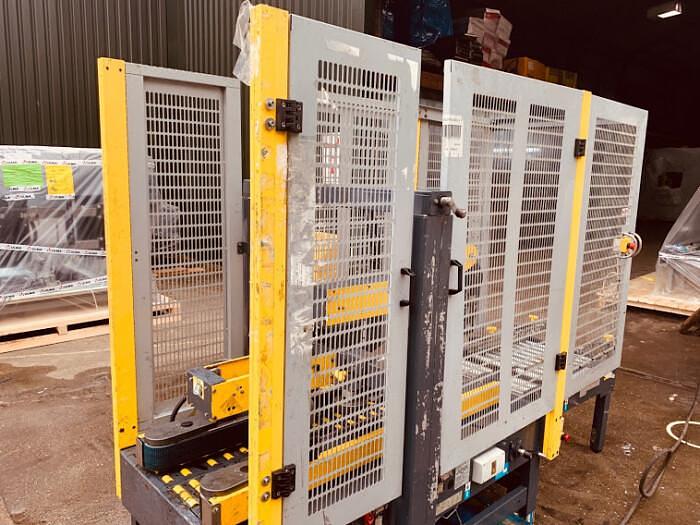 Used SIAT BOX TAPER – MODEL SM11-S