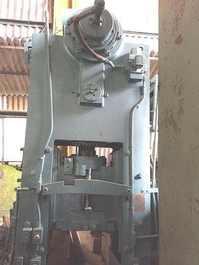 Used Press Trimming Wilkins & Mitchell