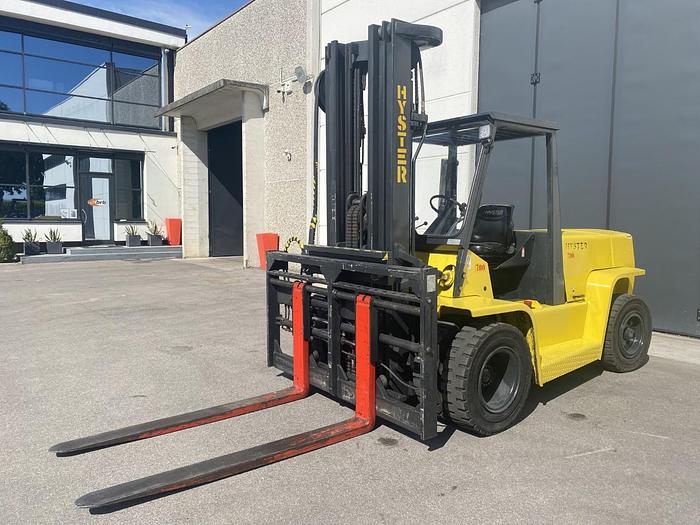 Usato 2002 HYSTER H7.00 XL