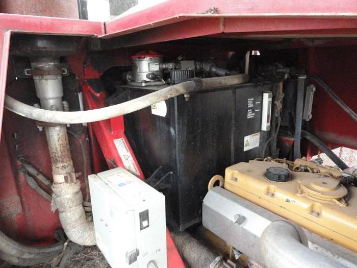 Used 2013 Fecon FTX148
