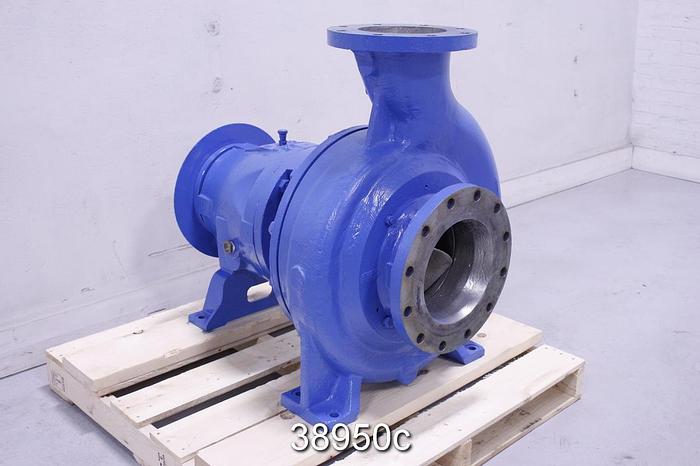 Used GOULDS 3175 #38950