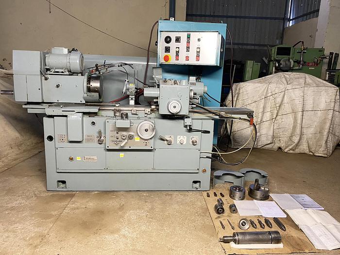 Used Voumard Type 5 Internal Grinding Machine