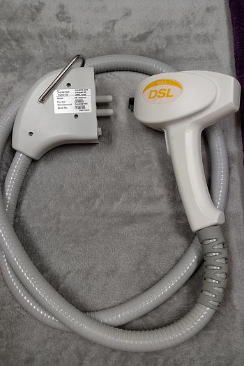 Used SyneroneMax Laserw/ 4 handpieces