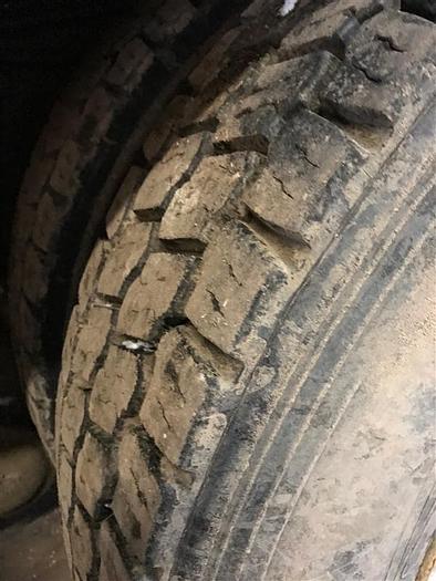 Used 0 Schramm T64HB Drill Rig