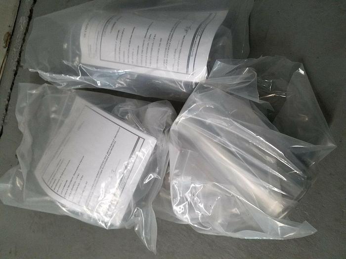 Stainless Steel IR Split Dome Assembly Medical Pharmaceutical